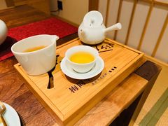 -梅间堂茶馆(绿地缤纷城店)