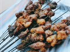 -汇通杨家·烤肉(汇通店)