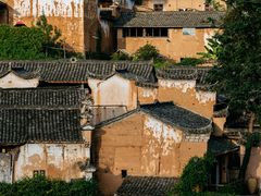 -杨家堂村