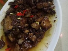 -龙姐私房菜(和顺古镇店)