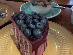 -BAKER&SPICE(安福路店)