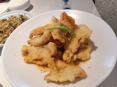 -北大荒人•新东北菜(青岛银座店)