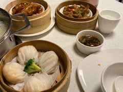 -煲王粤菜餐厅(中侨中心店)