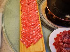 -阳坊胜利涮羊肉(阳坊老店)