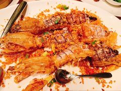 -陶陶居海鲜酒家(新马路店)