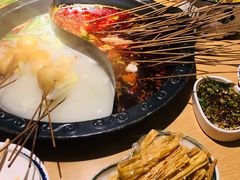 -8号苑自助烤场(西单店)