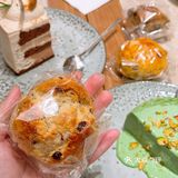 碳水脑袋💓司康怎么这么适合当早餐的
