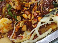 -金张掖麻辣烫(凤城一路店)