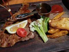 -缦云里花园餐厅