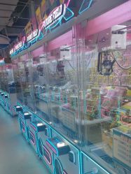 -利奥梦幻主题乐园(爱琴海购物公园店)