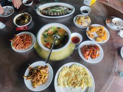 -晓琦农家菜馆·地道农家菜