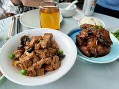 -翡翠江南(国贸商城店)