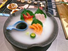 -谷町·烤肉自助(朱雀门店)