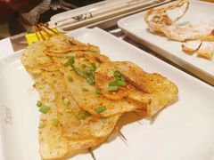 -木屋烧烤(白石洲店)