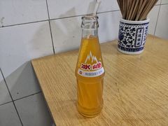 -清真·宏顺祥卤汁凉粉(大皮院店)