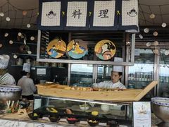 -洲际酒店·地平线全日餐厅HORIZON CAFÉ