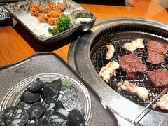 -食也烧肉(临平店)
