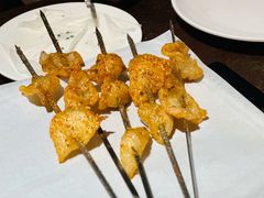 -枪火串烧·东北特色烧烤(罗湖总店)