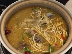 -张家艺·张家砂锅(湖州织里富民店)