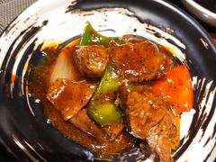 -古京·臻致料理(月湖店)