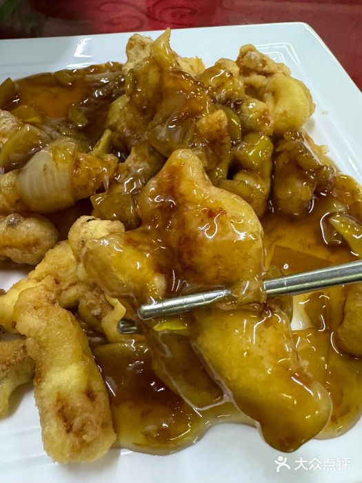 来味香(麦世达韩国精品百货店)图片