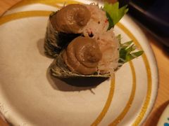-大起水产回转寿司(大丸心斋桥店)