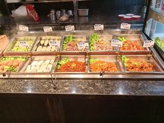 -星伦多自助料理·涮烤一体(虹悦城店)