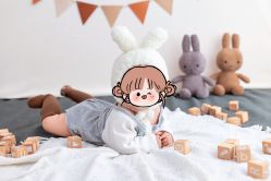 -小嘟嘟儿童摄影