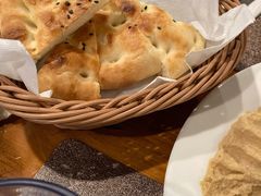 -TUK土耳其餐厅·下午茶(卢湾店)