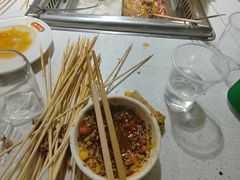 -大斌家串串火锅(德思勤店)