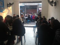 -定家小酥肉·清真(回民街店)