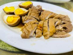 -车头老二大排档(金城步行街店)