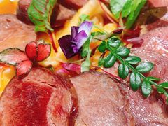 -丝路有约·优雅新疆菜(万宴城店)