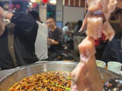 -小饕荟雅安贡椒鱼鲜馆(广福桥店)