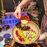 南京平价西餐厅｜百元吃战斧牛排🉐️免费布置