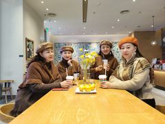 -星巴克(贵阳云岩万达广场店)