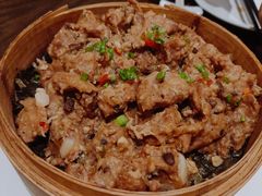 -勺园中餐厅