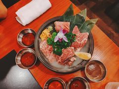 -大阪烧肉BAKA一代(十亩地店)