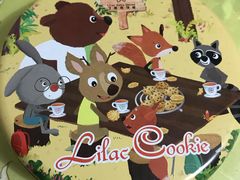 -丁香西饼屋(桂林路店)