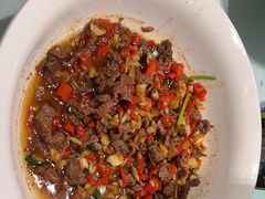 -老傅家湘潭水煮活鱼店(众一国际店)