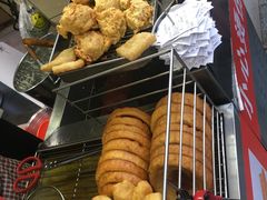 -江三王记牛杂馆(总店)