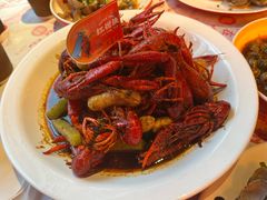 -红钳侠小龙虾·烧烤(中赢康康谷店)