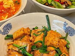 -川正旺江湖菜(三元桥店)