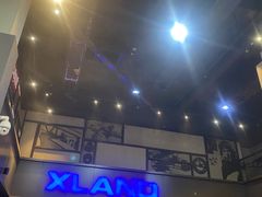 -万达影城(固安幸福港湾XLAND店)