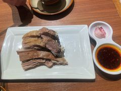 -贯贯吉·清真餐厅(浙江中路店)