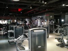 -康慈健身(雅戈尔雷迪森广场店)