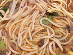 -雲物·云南小馆(好悦天地店)