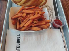 -FATBURGER 特富客汉堡(外交公寓店)