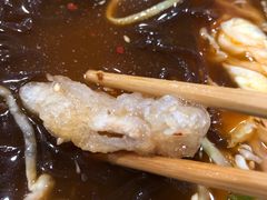 -服务大楼冷面(延大店)