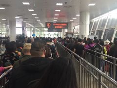 -国际邮轮中心码头(厦鼓码头)